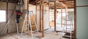 Entreprise de rénovation de la maison et de rénovation d’appartement à Cadrieu
